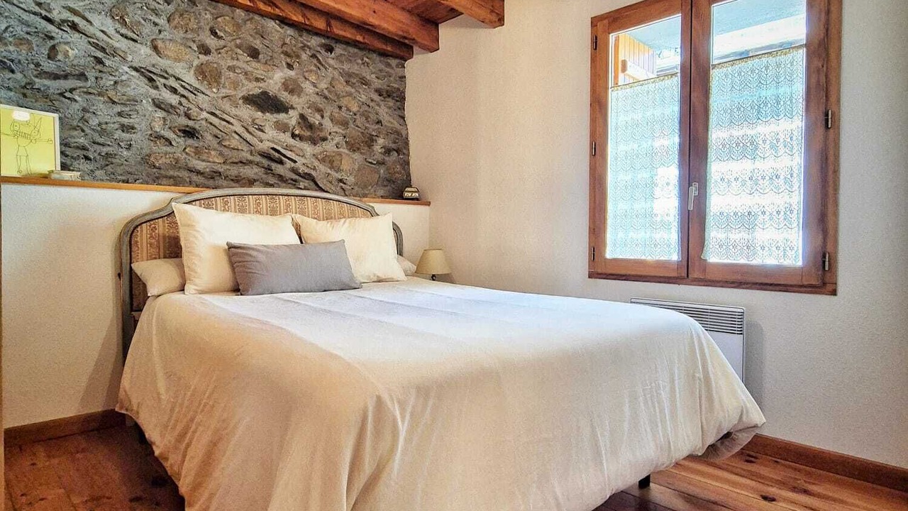 Photo of Bedroom in Latour-de-Carol