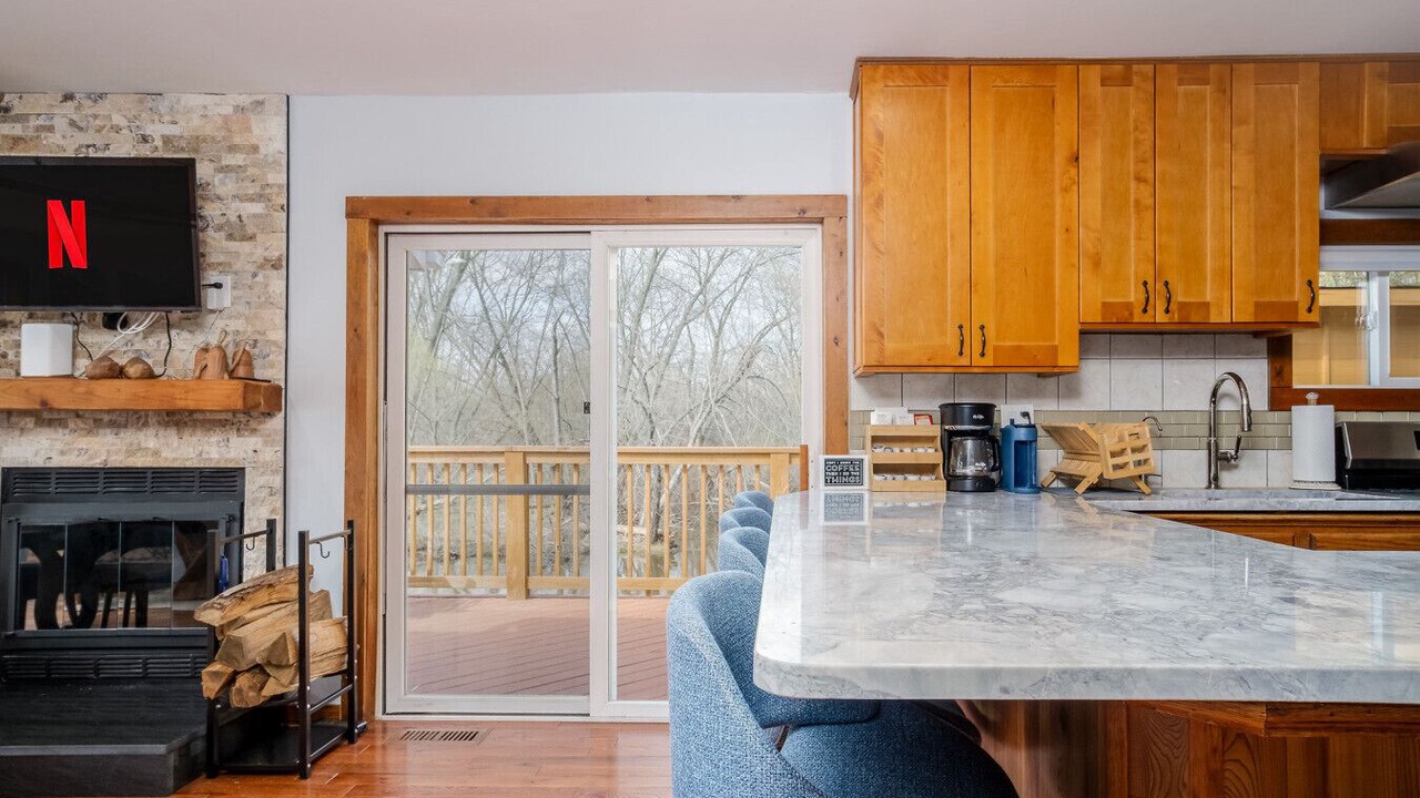 Photo of Kitchen in Pistakee Highlands