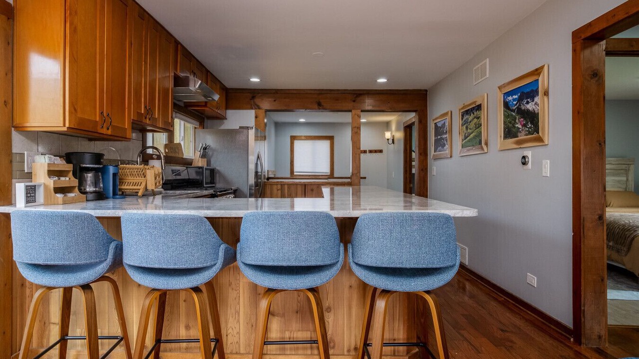 Photo of Kitchen in Pistakee Highlands