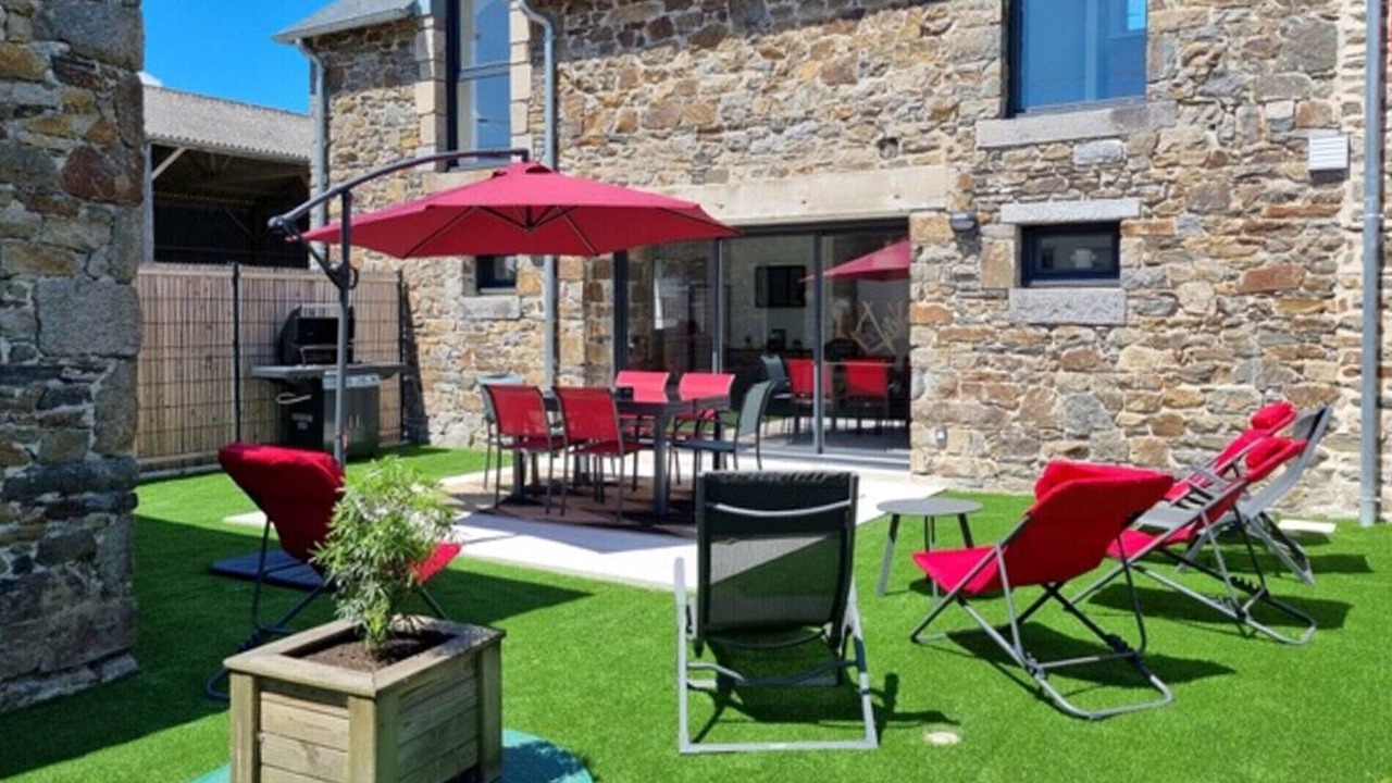 Photo of Outdoor in La Fresnais