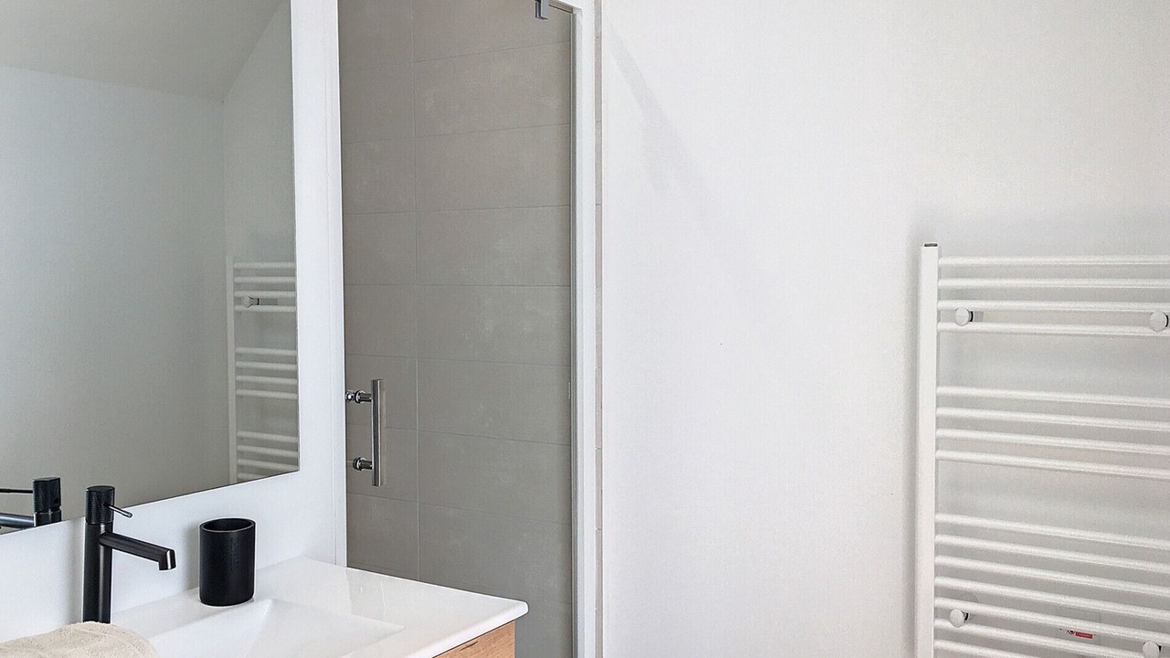 Photo of Bathroom in La Fresnais