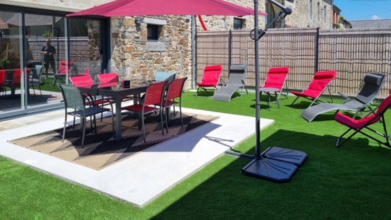 Photo of Outdoor in La Fresnais