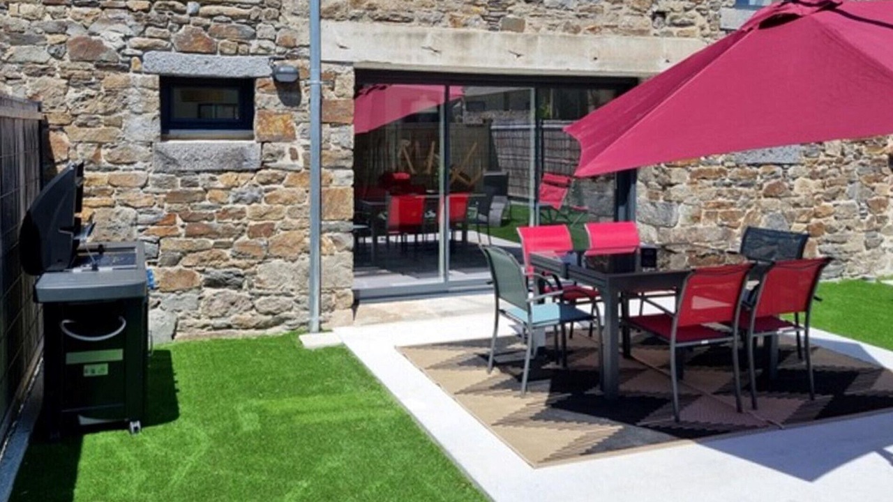 Photo of Outdoor in La Fresnais