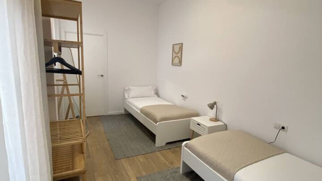 Photo of Bedroom in Soternes