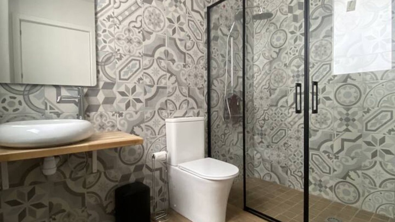 Photo of Bathroom in Soternes