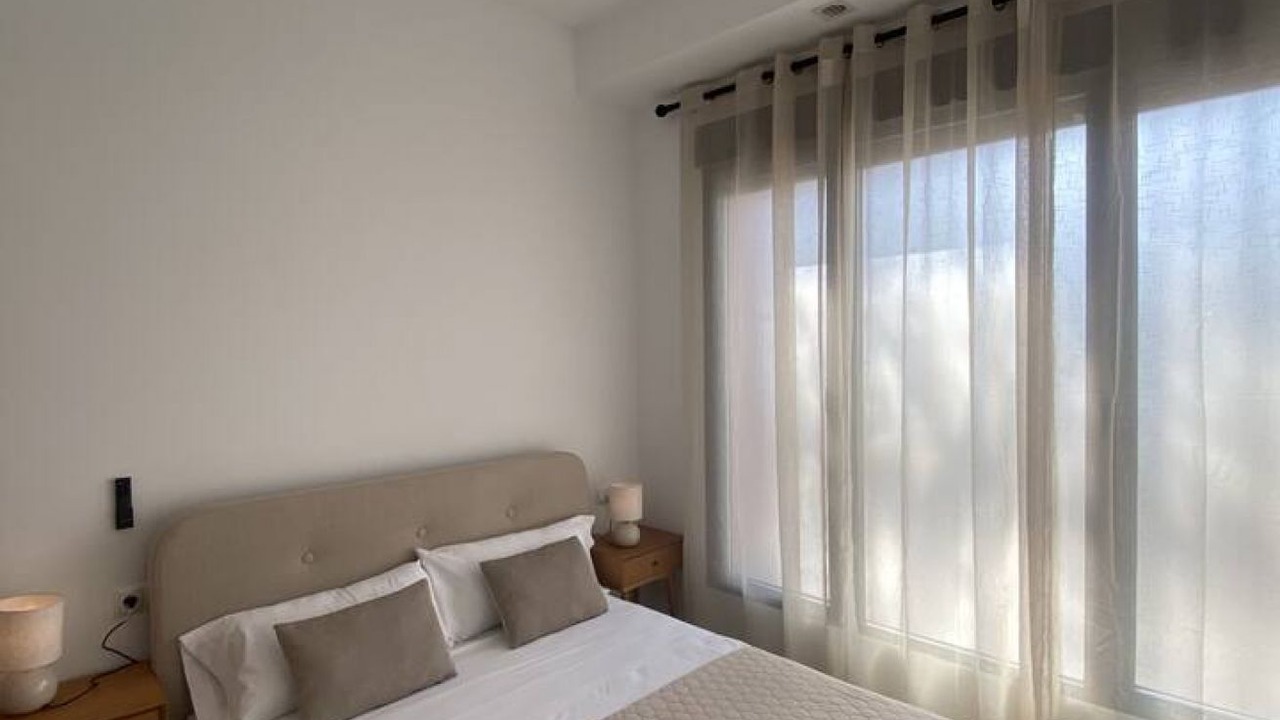 Photo of Bedroom in Soternes