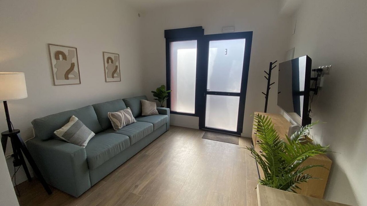 Photo of Livingroom in Soternes