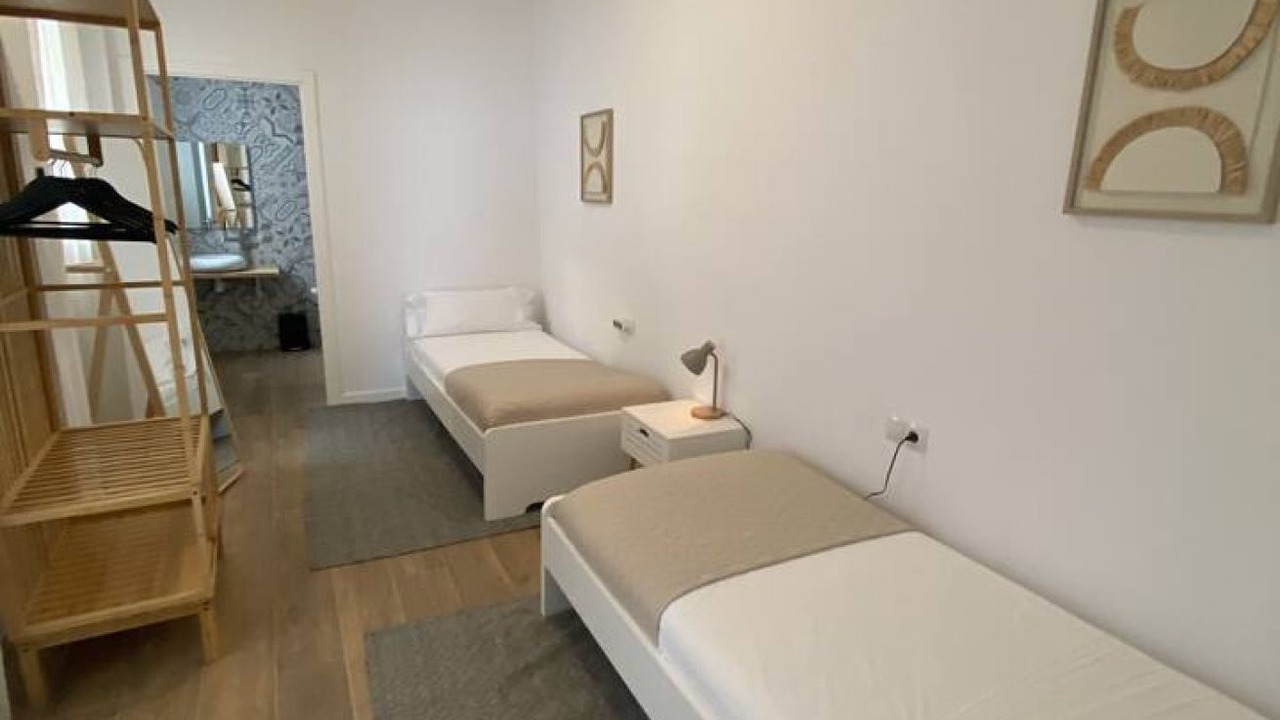 Photo of Bedroom in Soternes