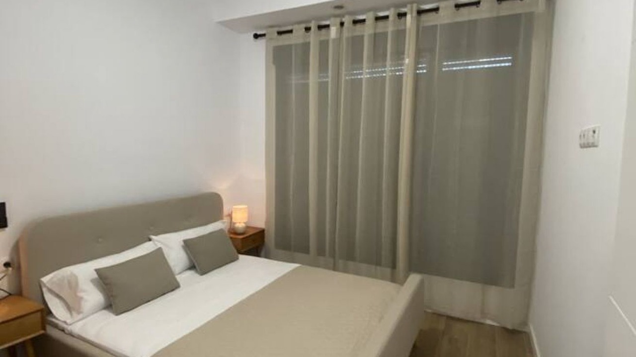 Photo of Bedroom in Soternes
