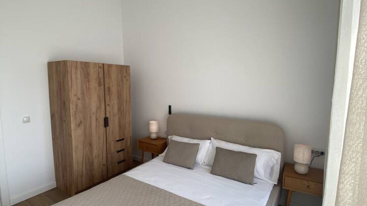 Photo of Bedroom in Soternes