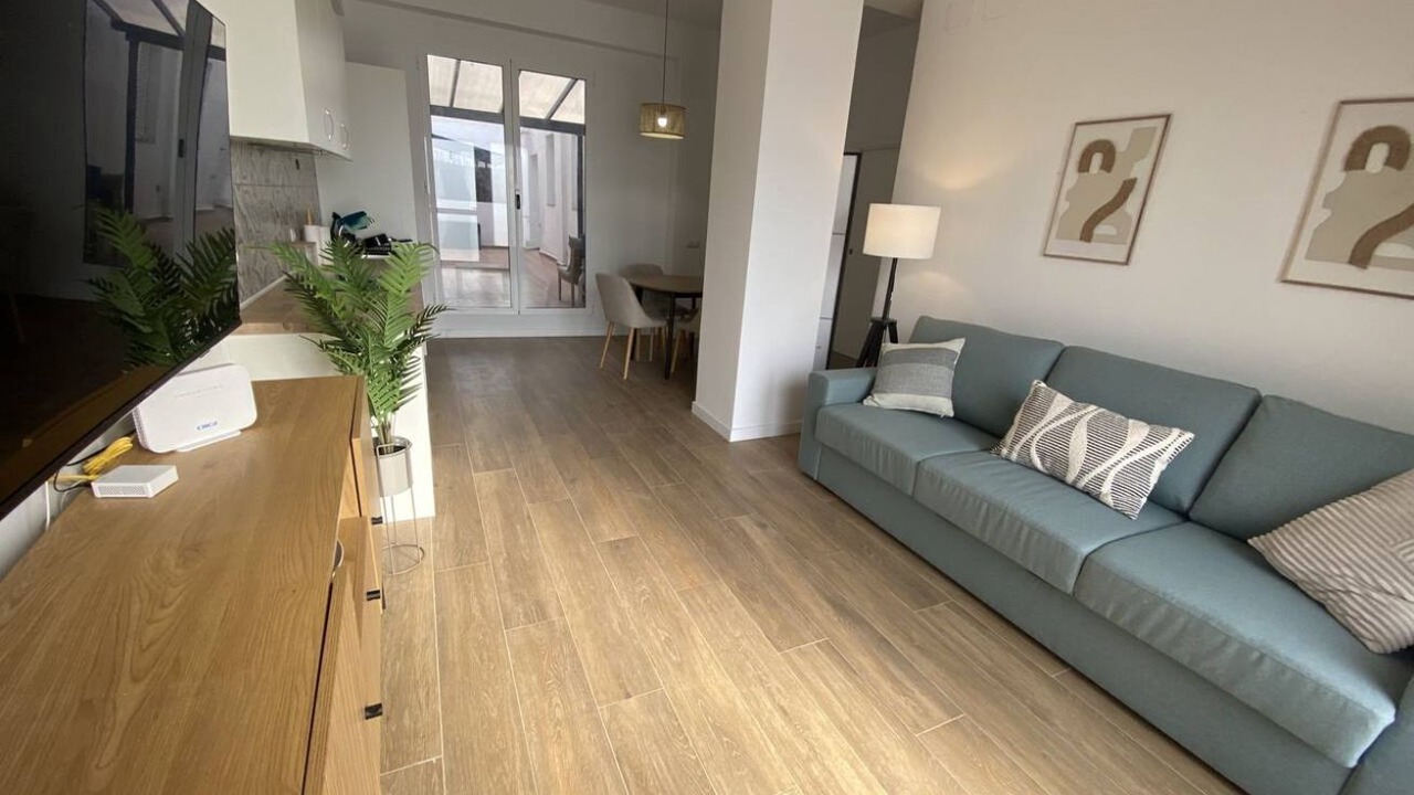 Photo of Livingroom in Soternes