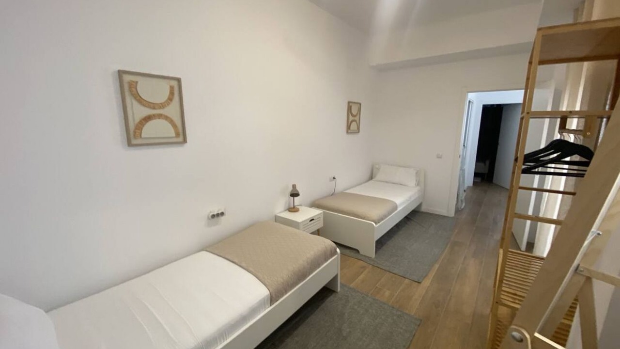 Photo of Bedroom in Soternes