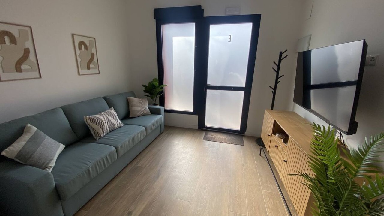 Photo of Livingroom in Soternes