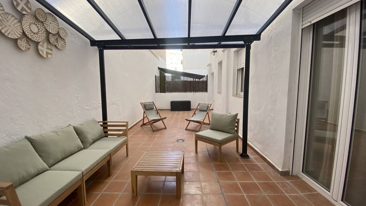 Photo of Patio Balcony in Soternes
