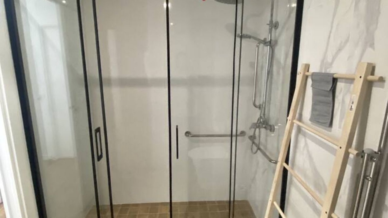 Photo of Bathroom in Soternes