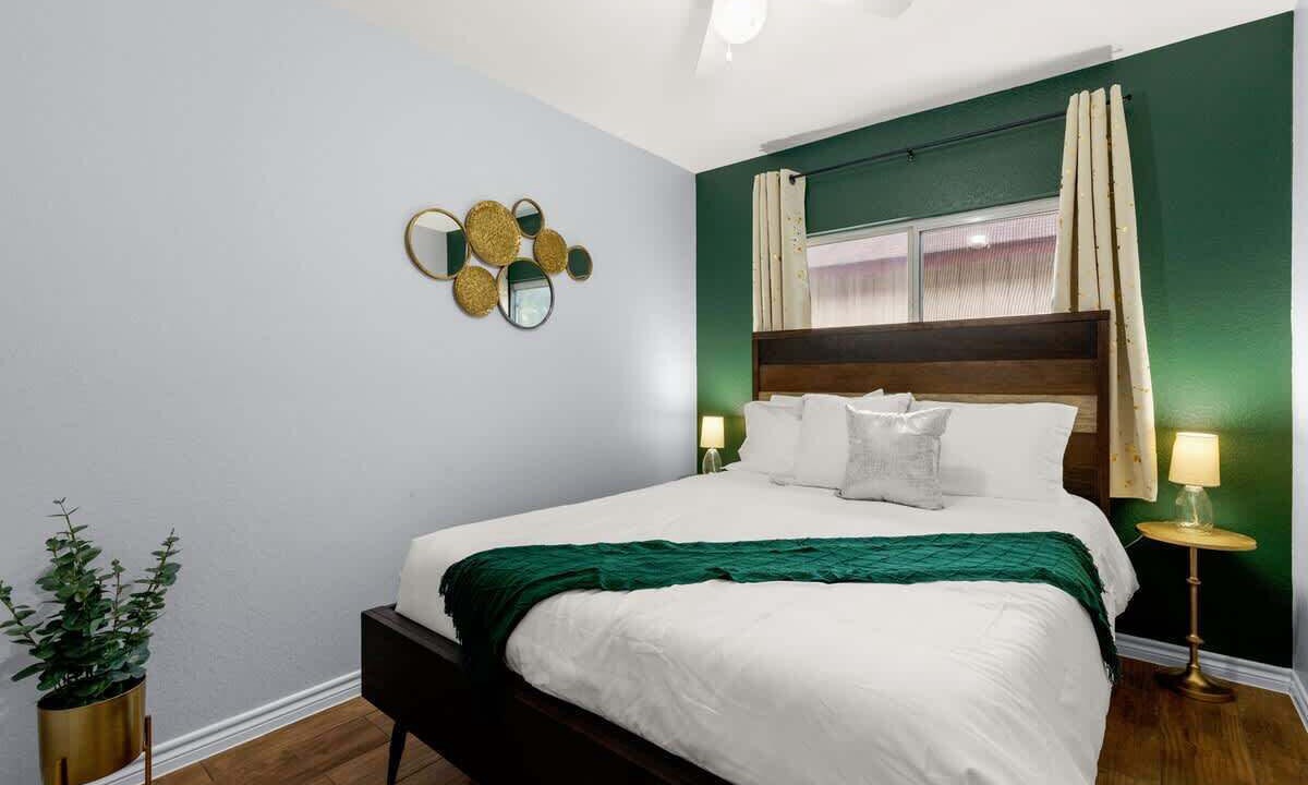 Photo of Bedroom in West San Antonio