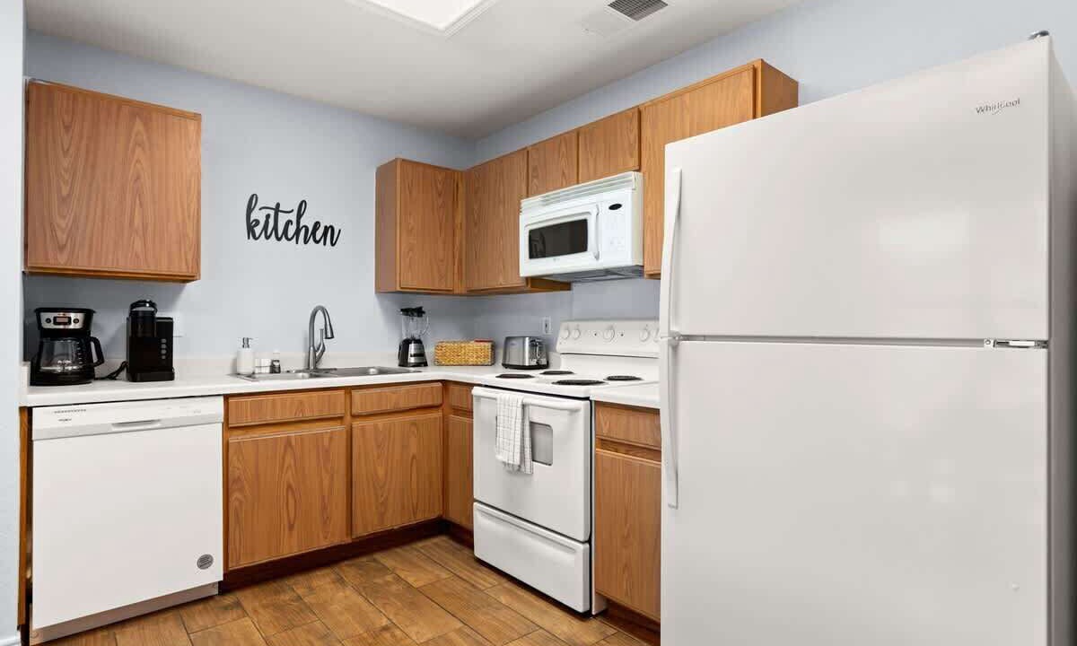 Photo of Kitchen in West San Antonio