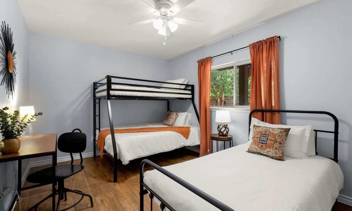 Photo of Bedroom in West San Antonio