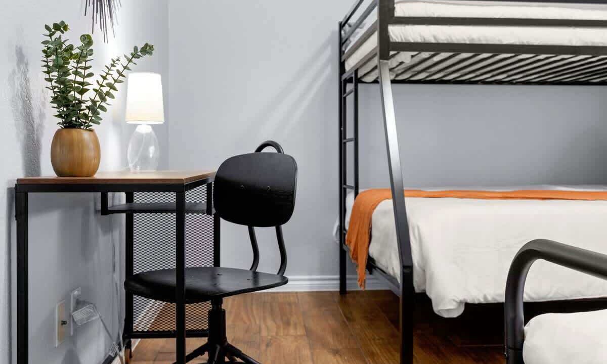 Photo of Bedroom in West San Antonio