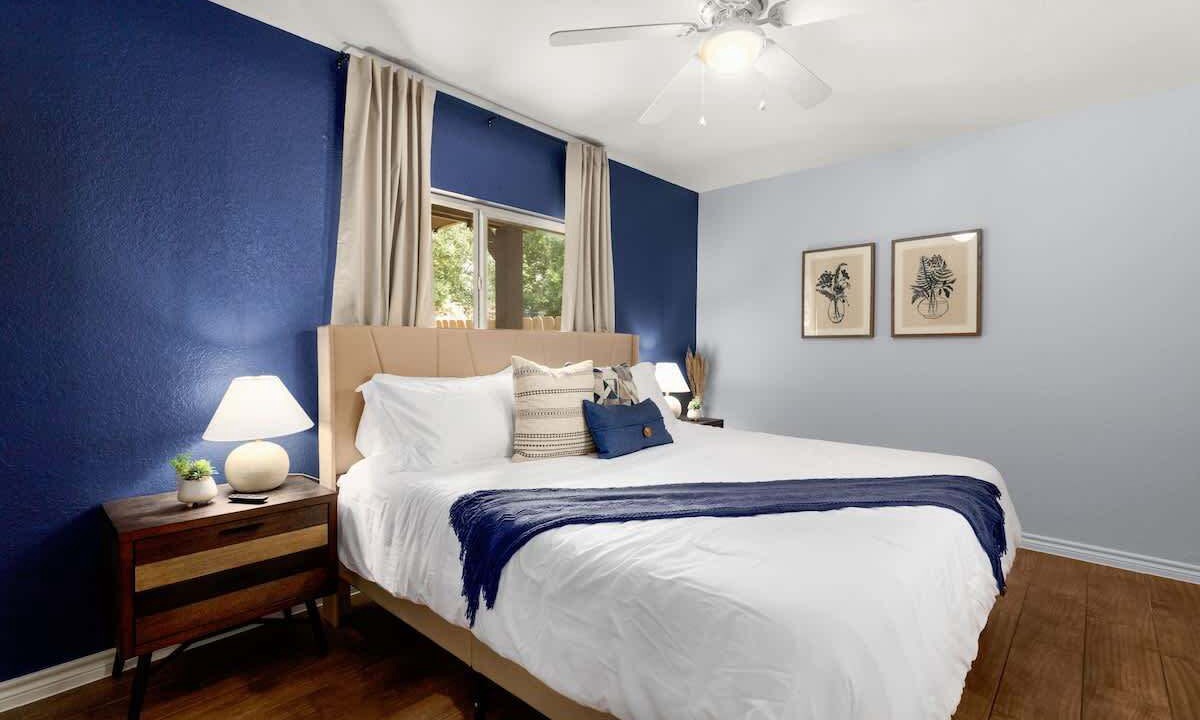 Photo of Bedroom in West San Antonio