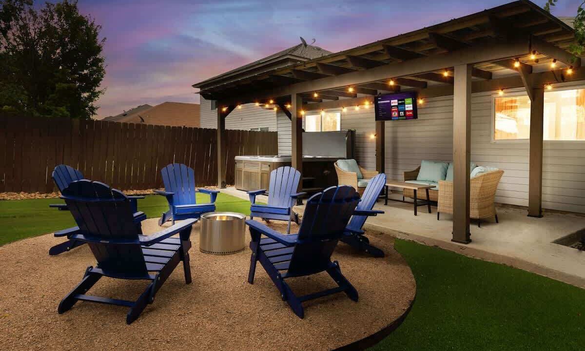 Photo of Outdoor in West San Antonio