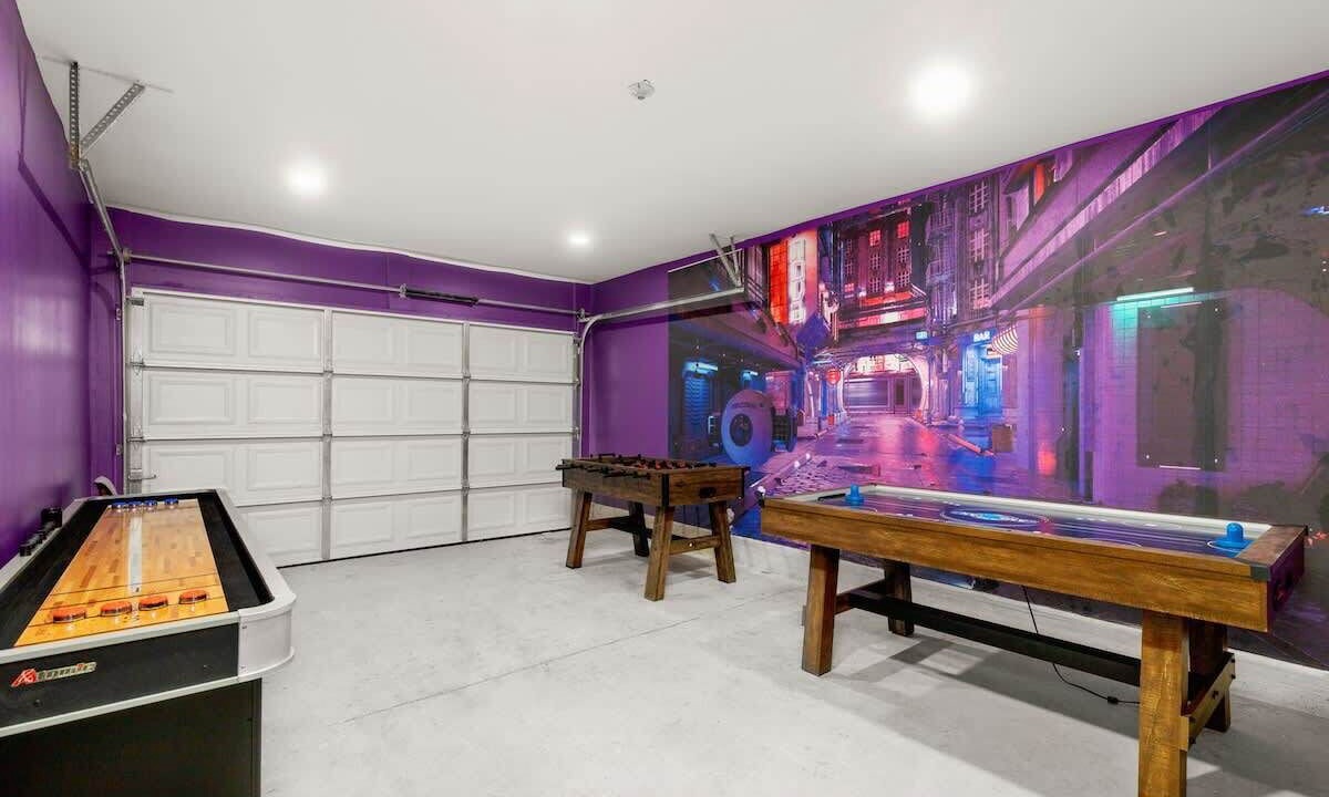 Photo of Bedroom in West San Antonio