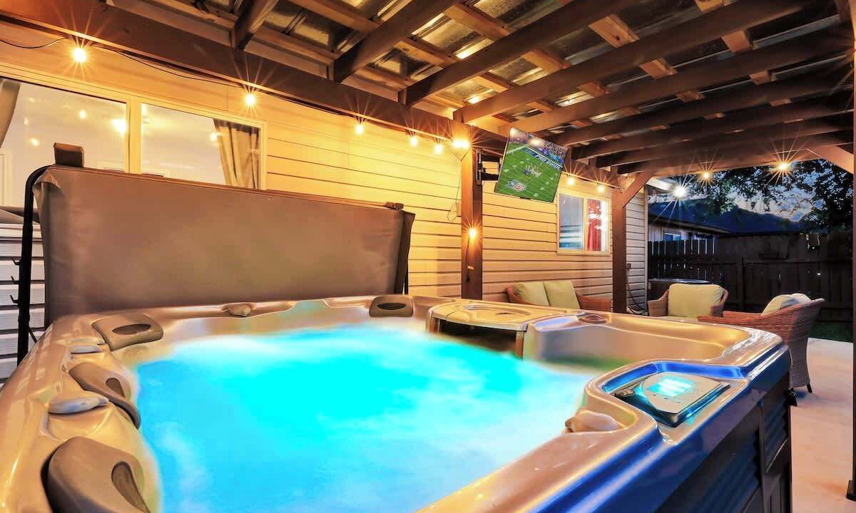 Photo of Outdoor in West San Antonio
