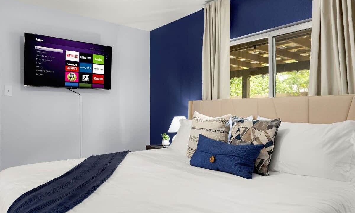 Photo of Bedroom in West San Antonio