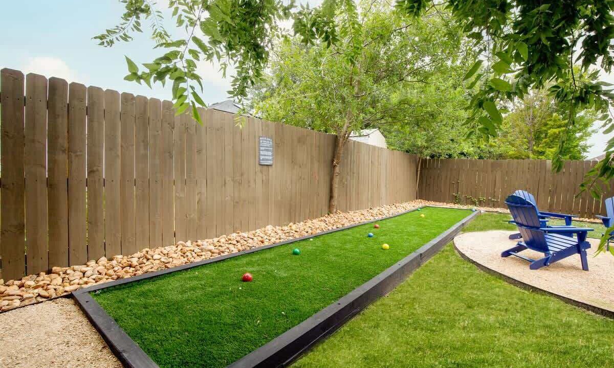 Photo of Outdoor in West San Antonio
