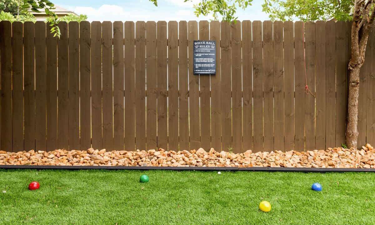 Photo of Outdoor in West San Antonio
