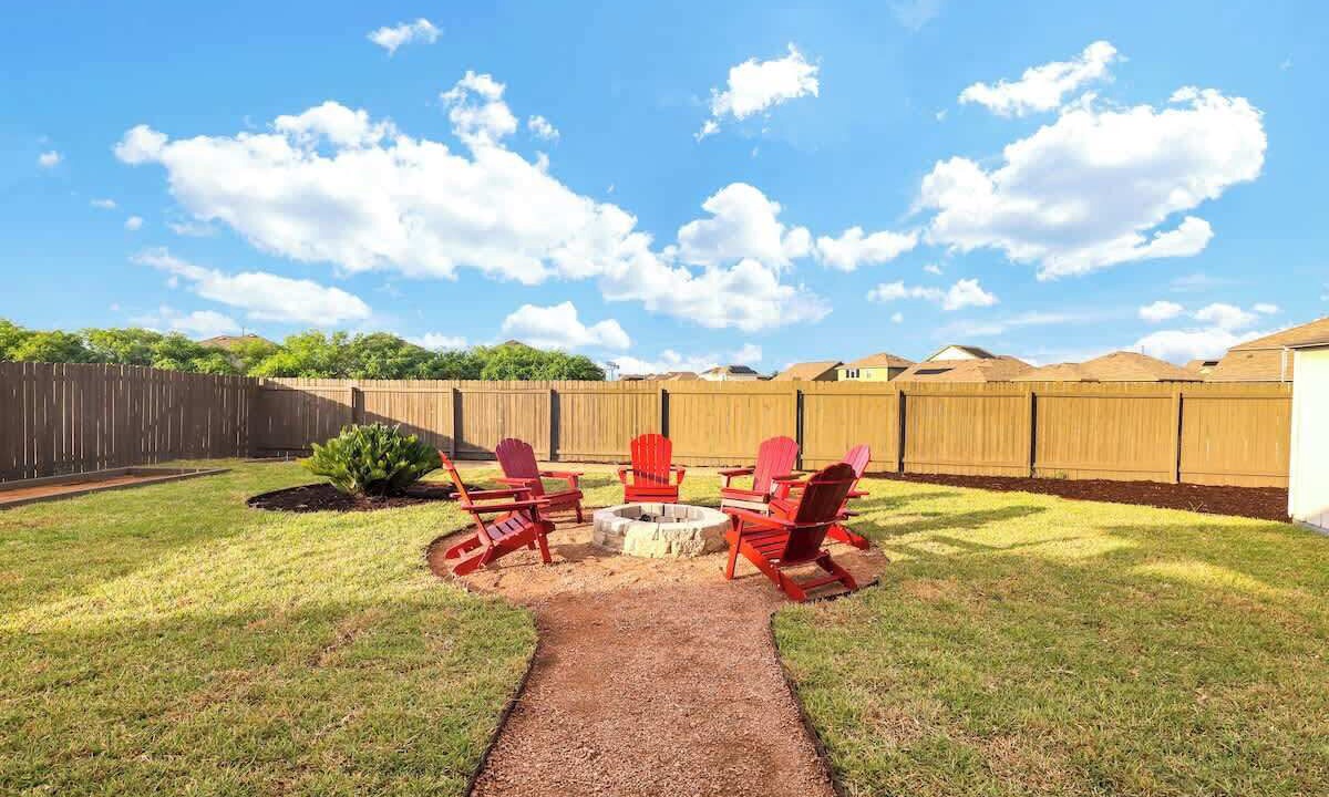 Photo of Outdoor in West San Antonio
