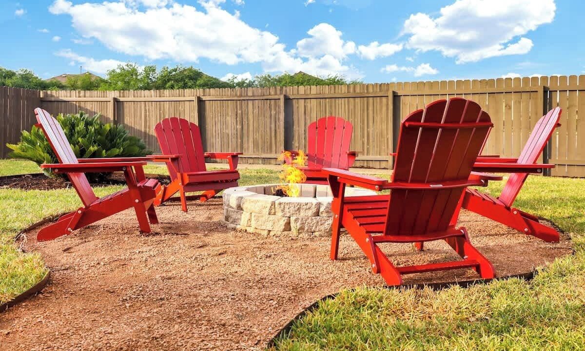 Photo of Outdoor in West San Antonio
