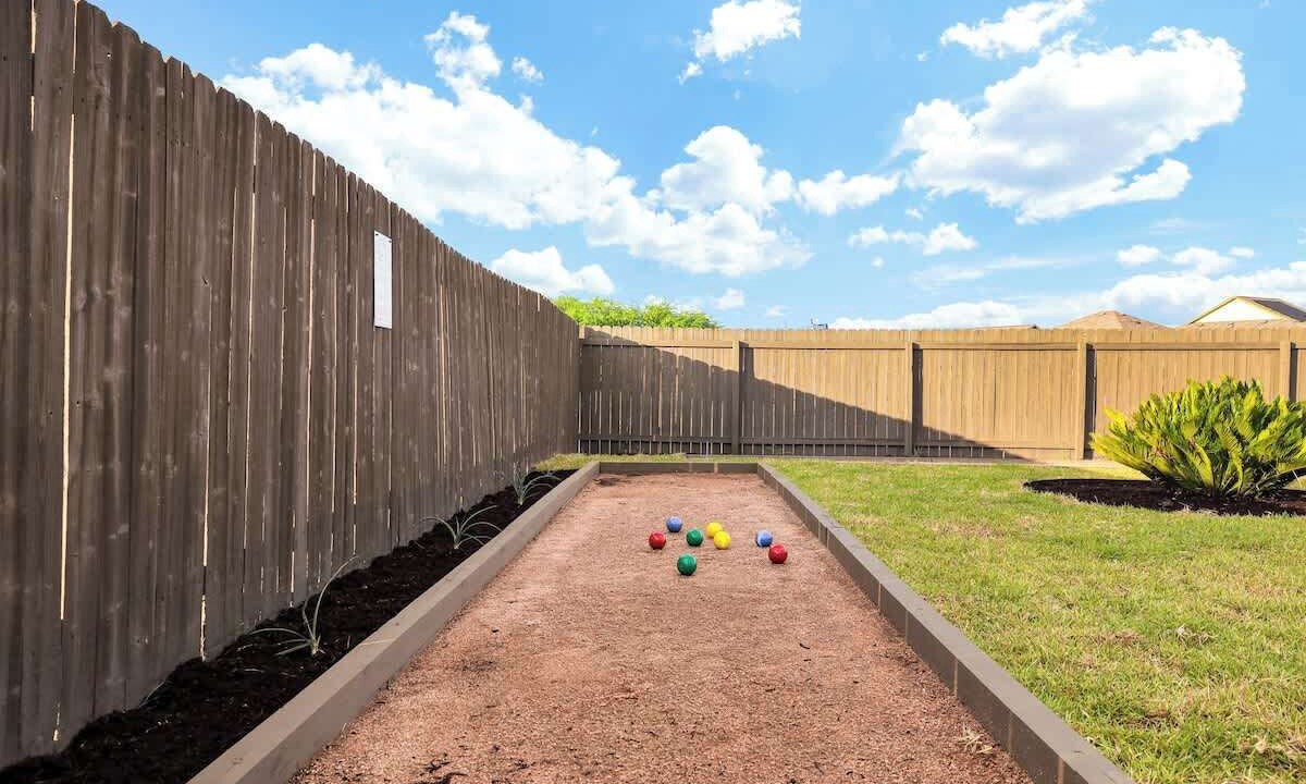 Photo of Outdoor in West San Antonio