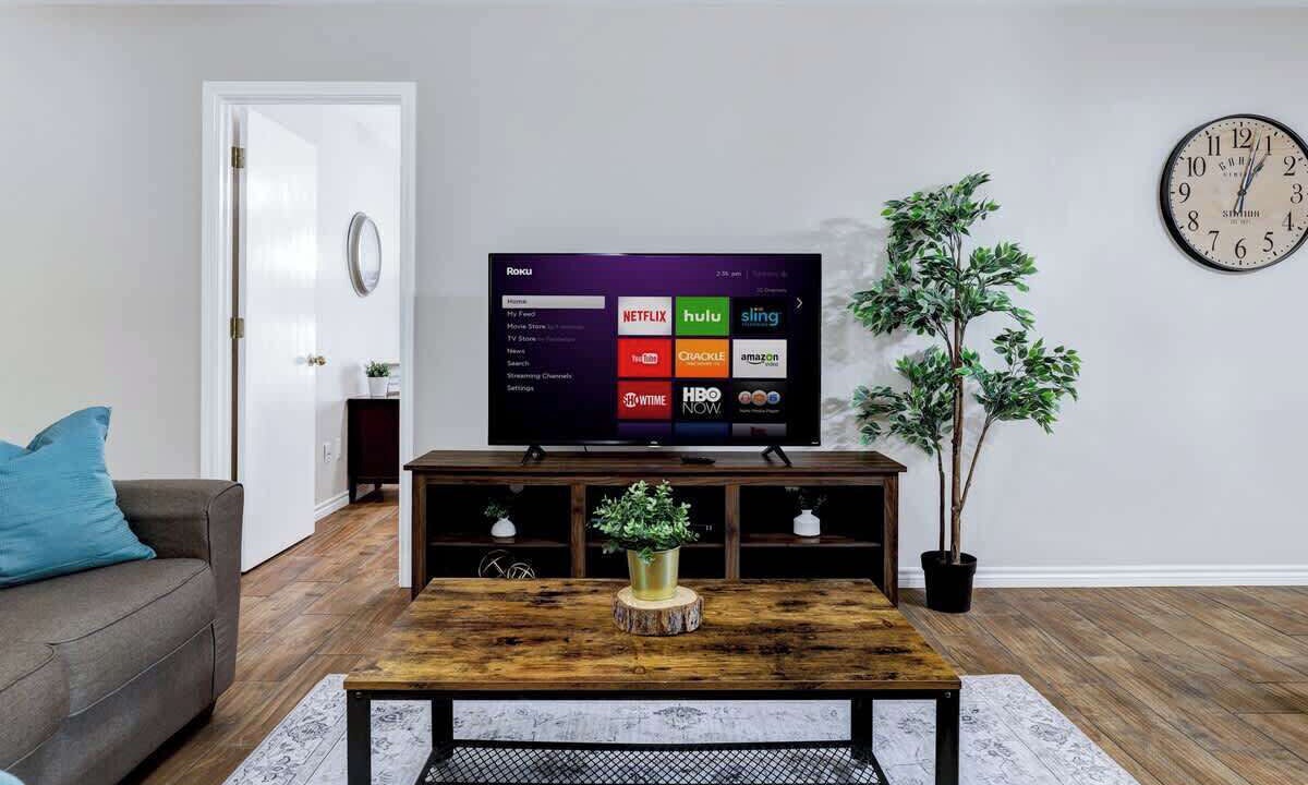 Photo of Livingroom in West San Antonio