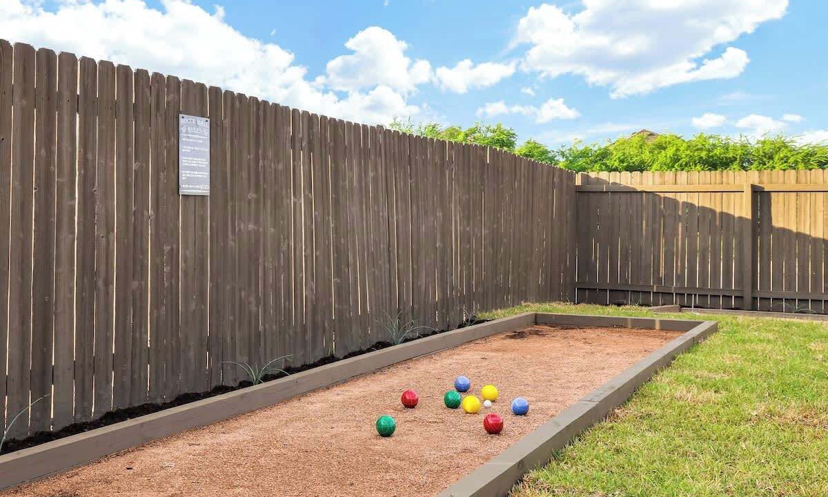 Photo of Outdoor in West San Antonio