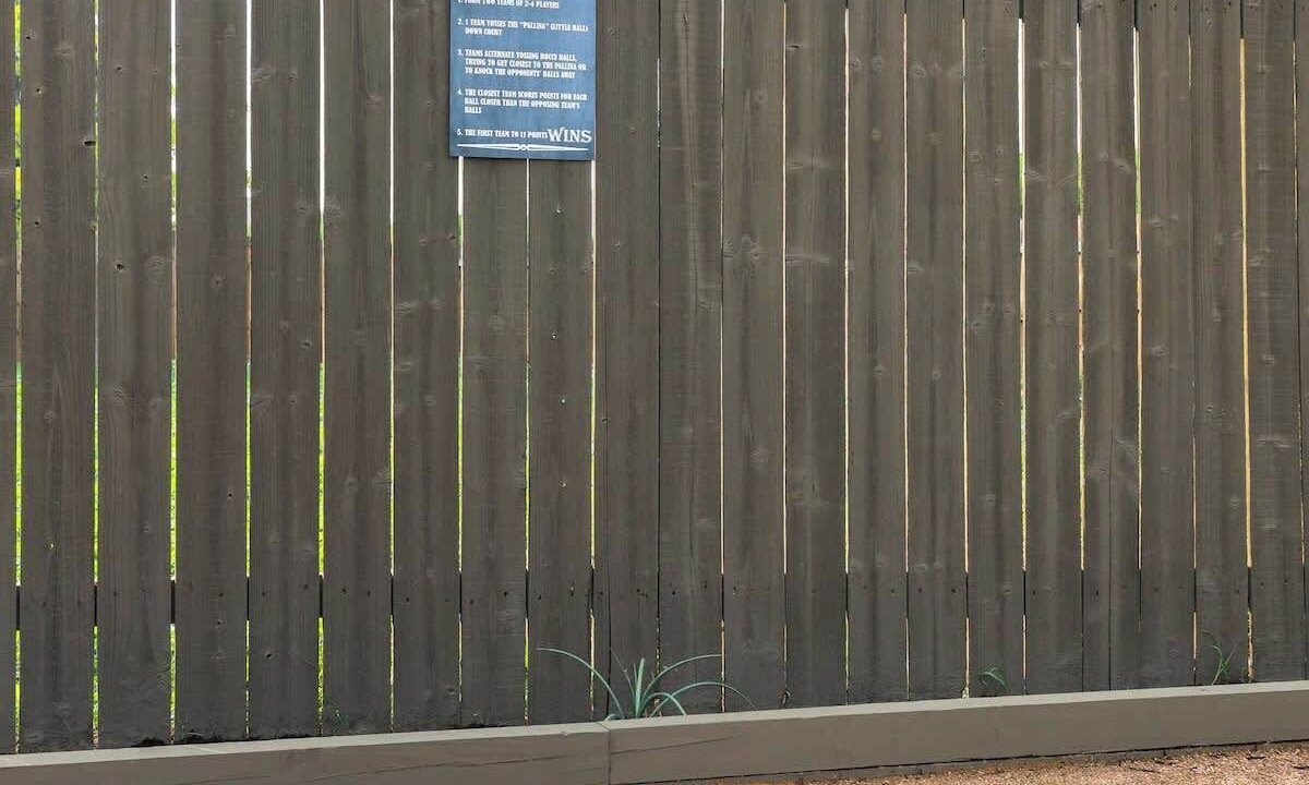 Photo of Outdoor in West San Antonio