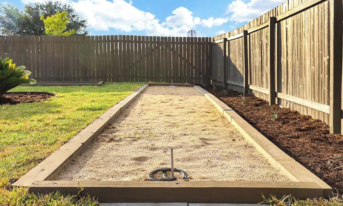 Photo of Outdoor in West San Antonio