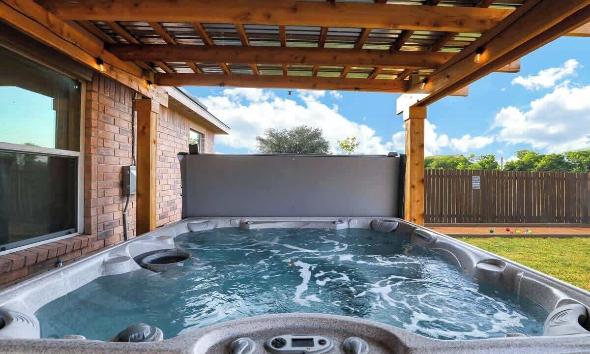 Photo of Outdoor in West San Antonio