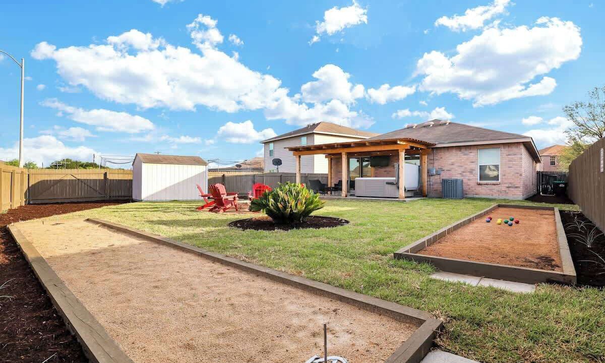 Photo of Outdoor in West San Antonio