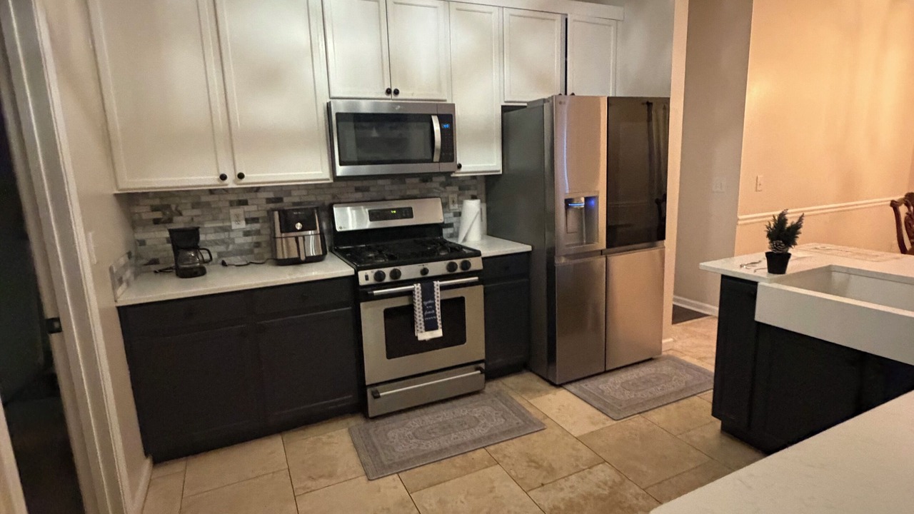 Photo of Kitchen in Loganville
