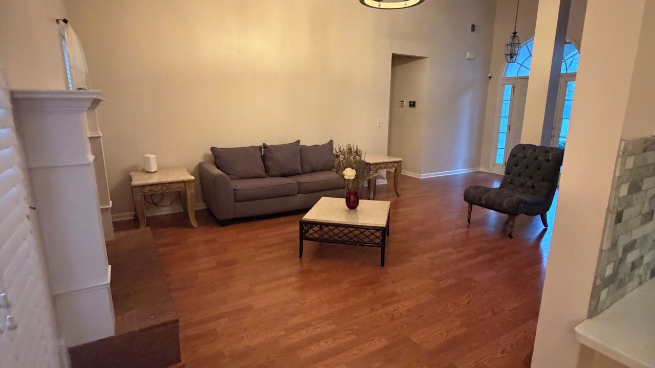 Photo of Livingroom in Loganville