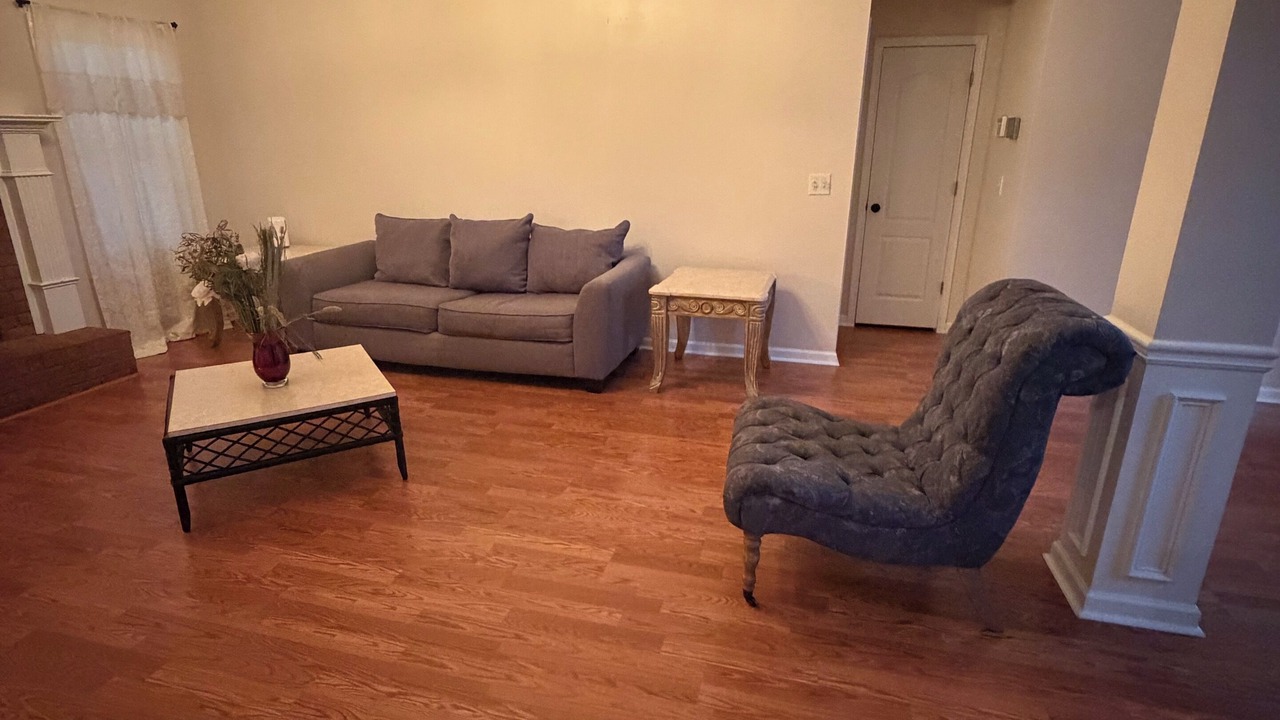 Photo of Livingroom in Loganville