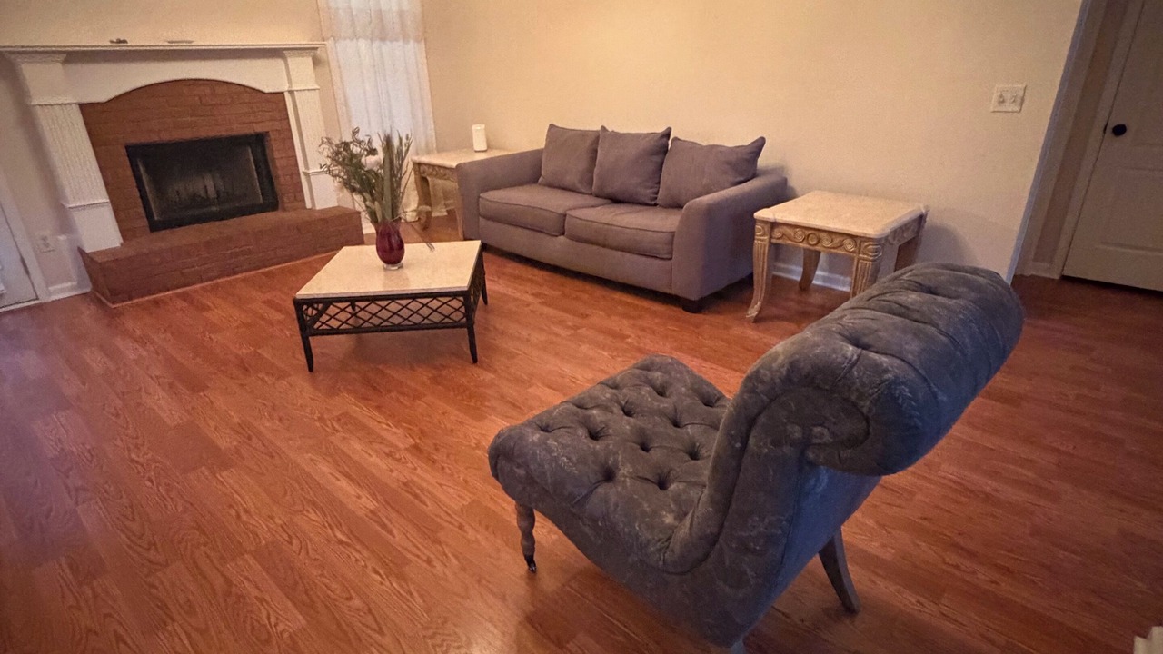 Photo of Livingroom in Loganville