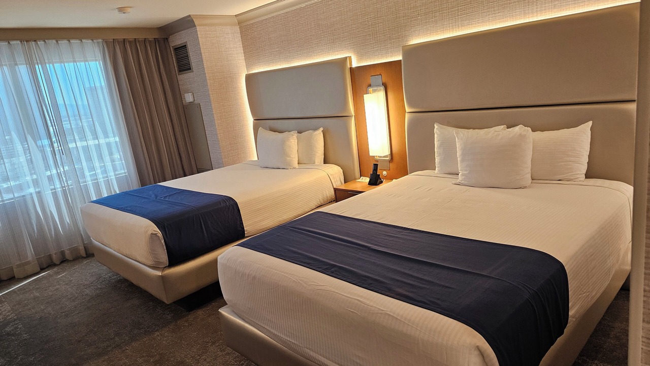 Photo of Bedroom in Gateway District