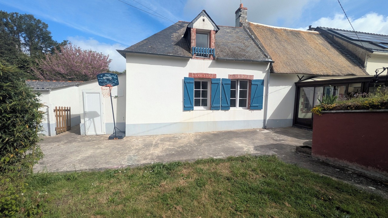 Photo of Outdoor in Saint-Nazaire