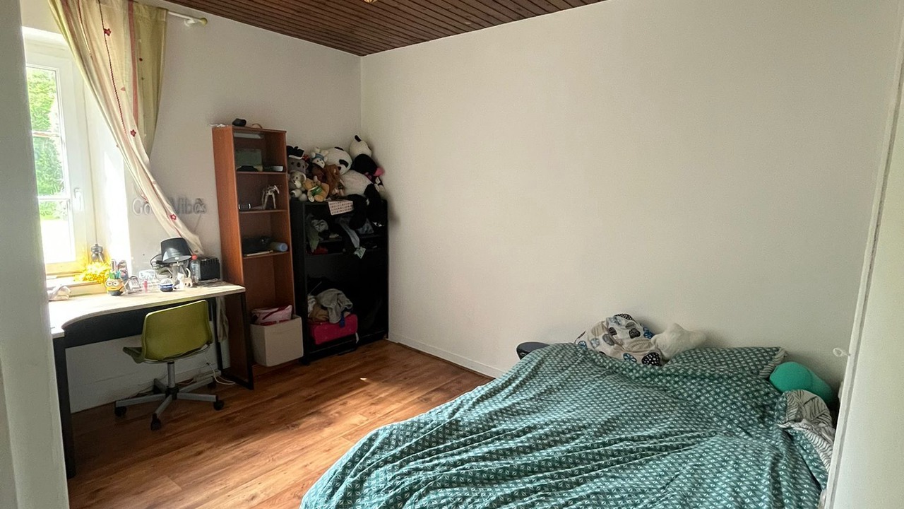 Photo of Bedroom in Saint-Nazaire