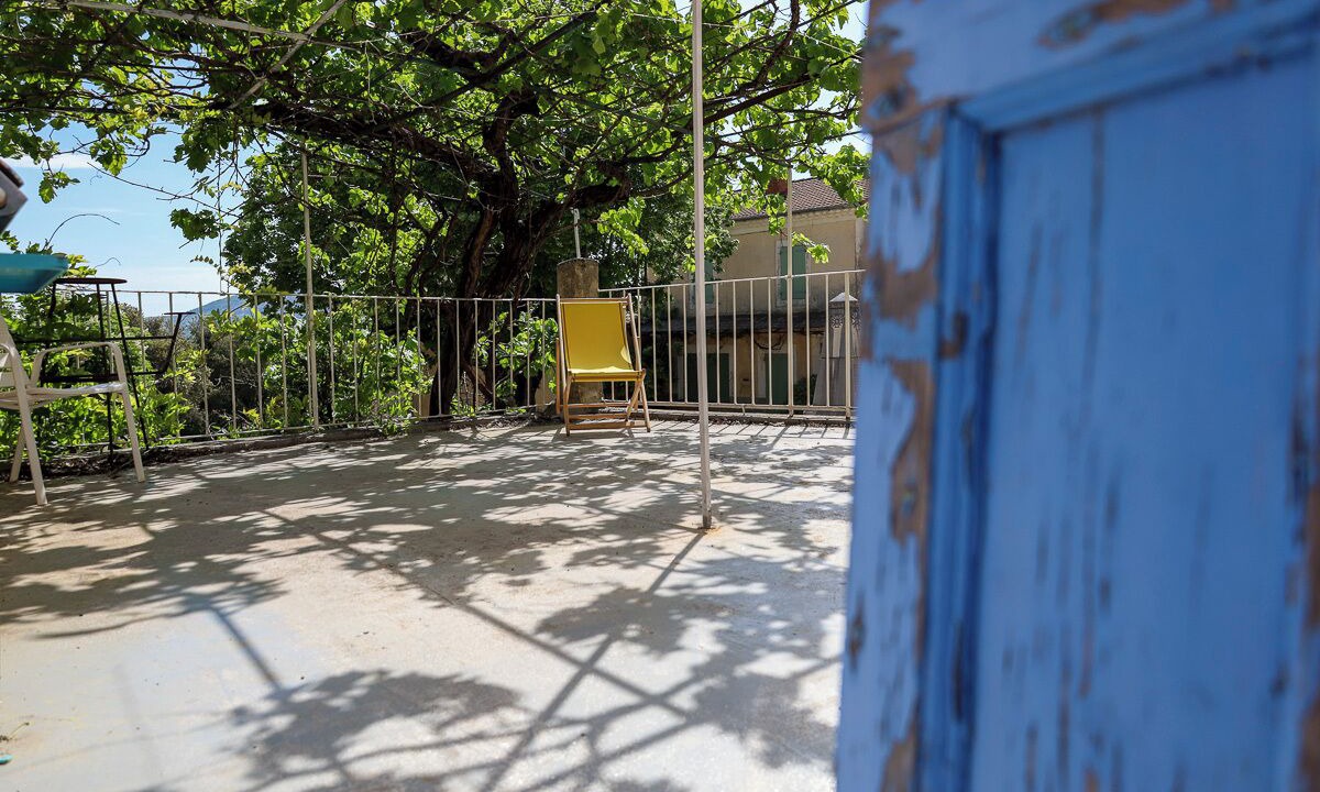 Photo of Patio Balcony in Ongles