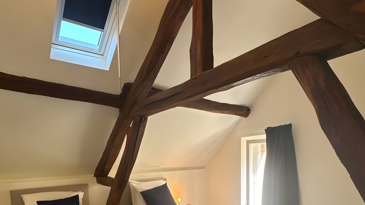 Photo of Bedroom in Cramant