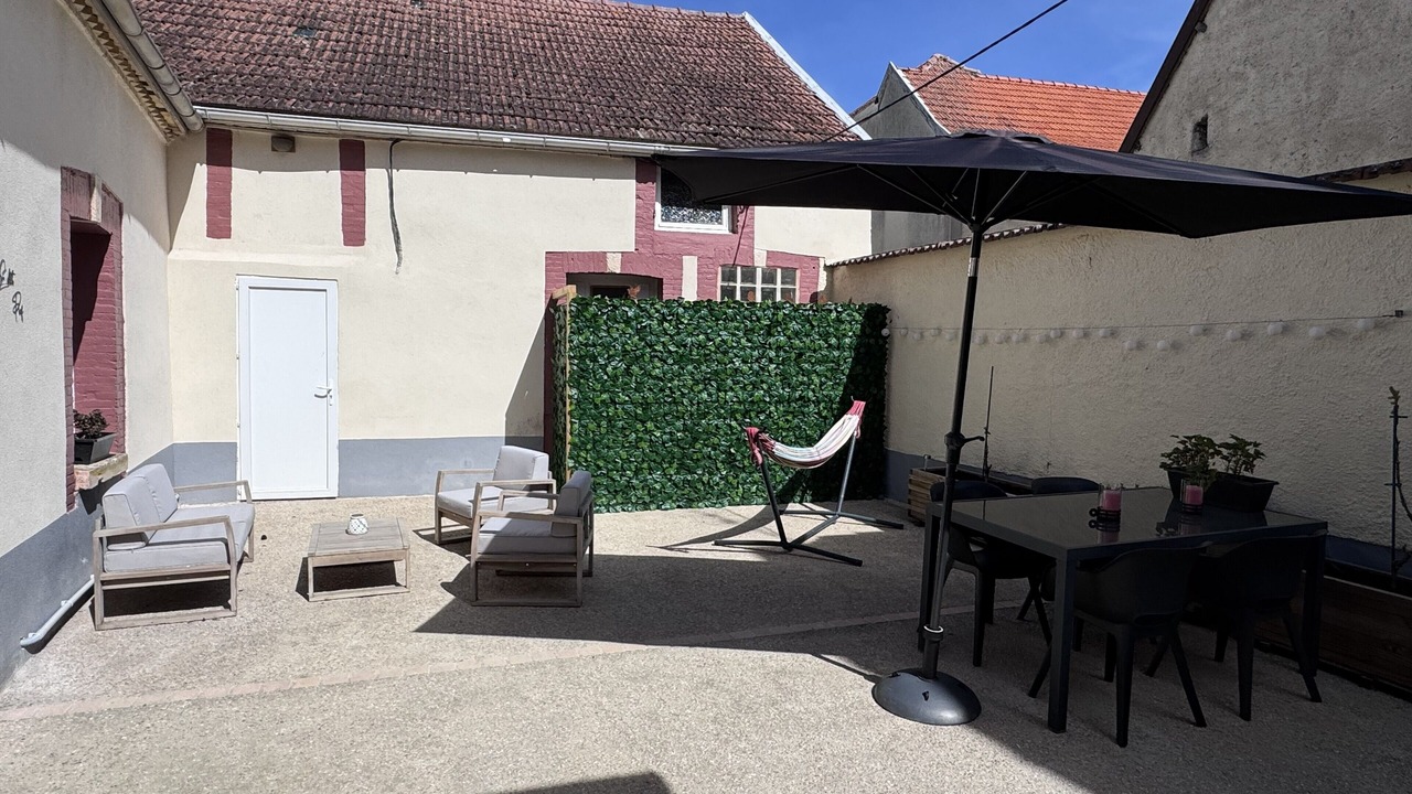Photo of Outdoor in Cramant