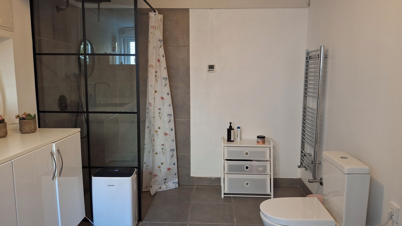 Photo of Bathroom in Rødovre